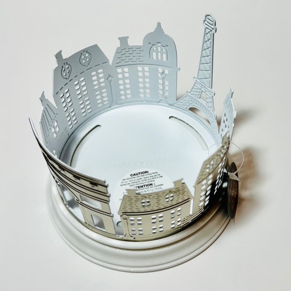 EMILY IN PARIS Candle Holder - Picture 6 of 6